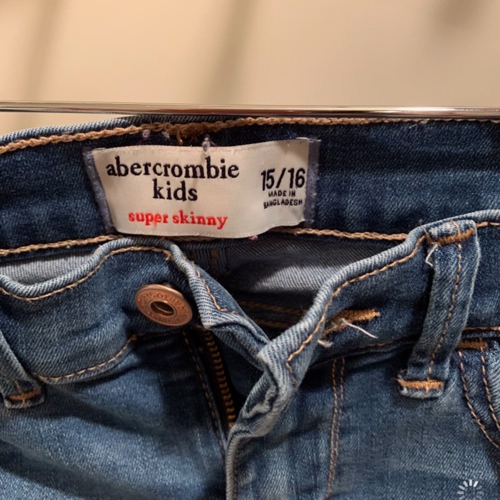Skinny Jeans - Picture 3 of 7